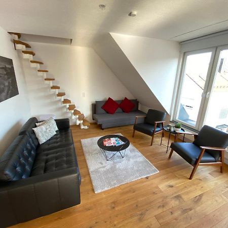 Loft Appartement Seven FDH Kültér fotó