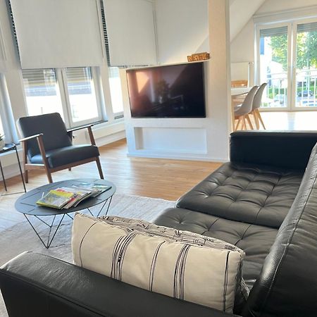 Loft Appartement Seven FDH Kültér fotó