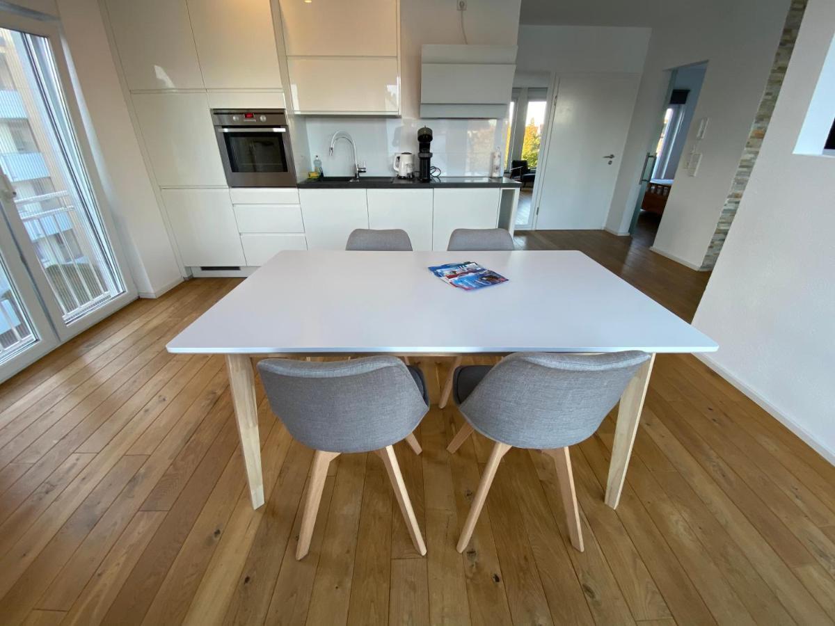 Loft Appartement Seven FDH Kültér fotó