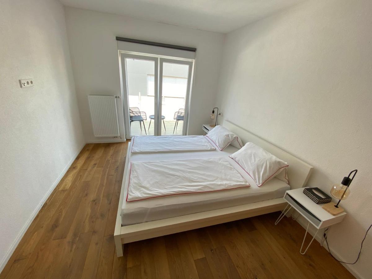 Loft Appartement Seven FDH Kültér fotó