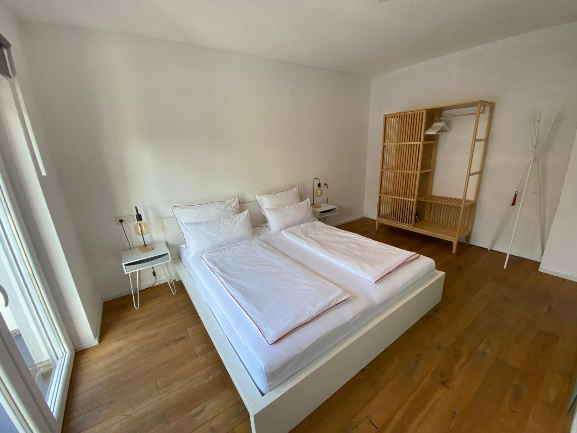 Loft Appartement Seven FDH Kültér fotó