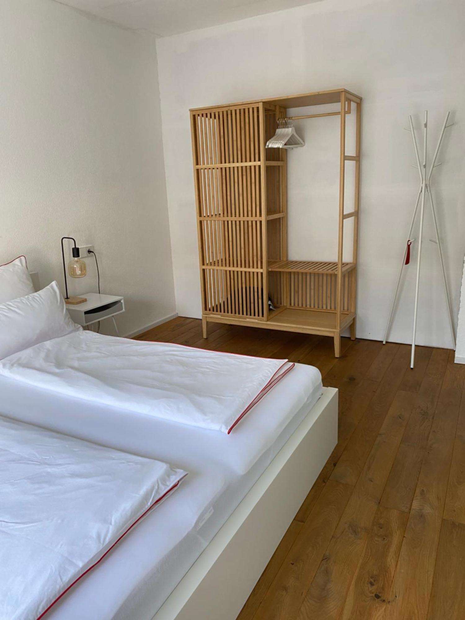 Loft Appartement Seven FDH Kültér fotó