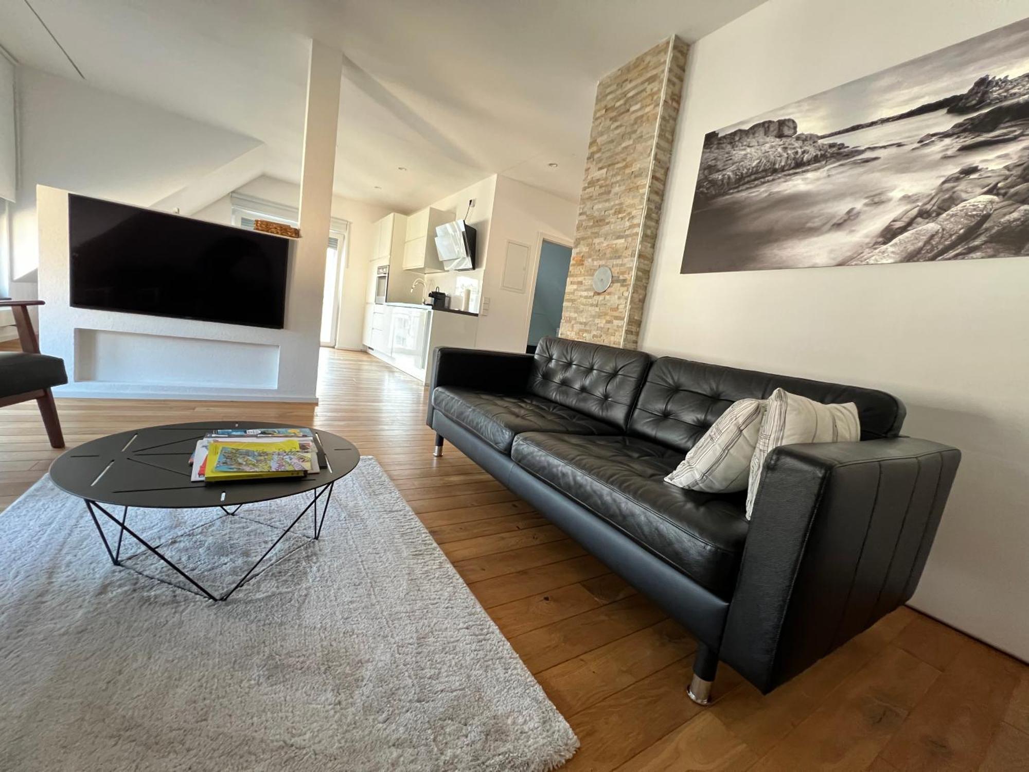 Loft Appartement Seven FDH Kültér fotó