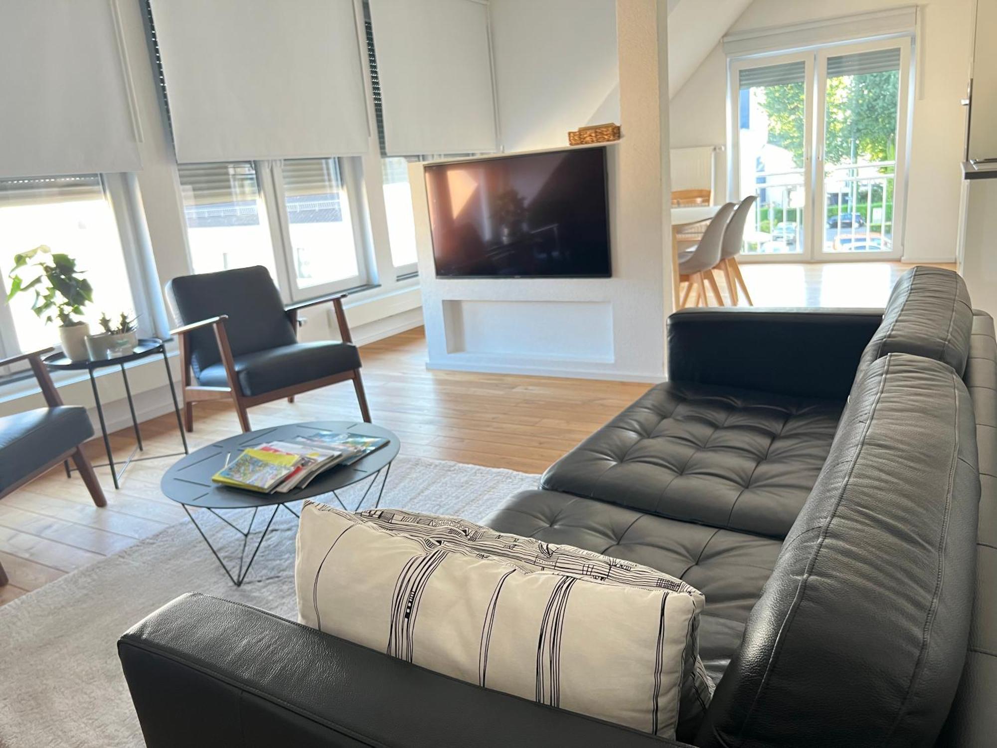 Loft Appartement Seven FDH Kültér fotó